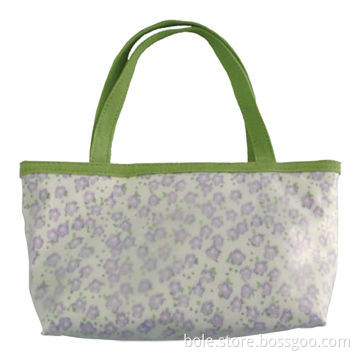 PVC Cosmetic Bag for Ladies, OEM Orders Welcome
